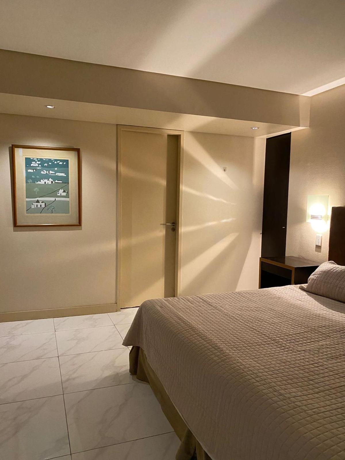 Torre Corrientes Aparthotel Buenos Aires Esterno foto