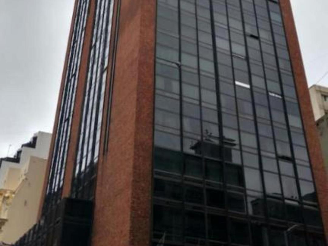 Torre Corrientes Aparthotel Buenos Aires Esterno foto