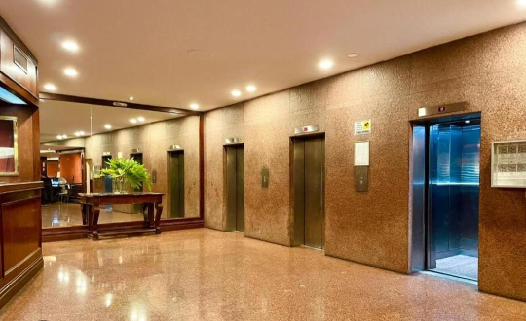Torre Corrientes Aparthotel Buenos Aires Esterno foto